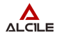 Alcile